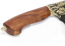 Paul Brown Butcher Boning and Slicing Knives (Slicing Butcher Cleaver)