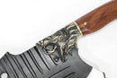 Paul Brown PAUL BROWN Butcher Boning and Slicing Knives (Bone Chopper)