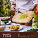 Chef high carbon steel Boning knife