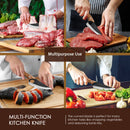 Chef high carbon steel Boning knife