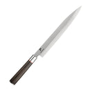 High Carbon Steel Yanagiba 9.5”