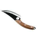 Chef high carbon steel Boning knife