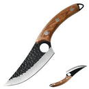 Chef high carbon steel Boning knife