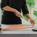 High Carbon Steel Yanagiba 12 inch