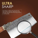 Paul Brown Butcher Boning and Slicing Knives (Slicing Butcher Cleaver)