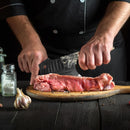 Paul Brown PAUL BROWN Butcher Boning and Slicing Knives (Bone Chopper)