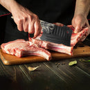 Paul Brown PAUL BROWN Butcher Boning and Slicing Knives (Bone Chopper)