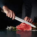 High Carbon Steel Yanagiba 12 inch