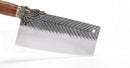 Paul Brown Butcher Boning and Slicing Knives (Slicing Butcher Cleaver)