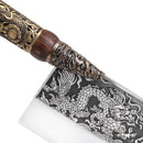 Paul Brown PAUL BROWN Butcher Boning and Slicing Knives (Slicing Cleaver Chef)