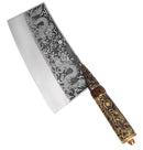 Paul Brown PAUL BROWN Butcher Boning and Slicing Knives (Slicing Cleaver Chef)