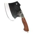 Paul Brown PAUL BROWN Butcher Boning and Slicing Knives (Bone Chopper)