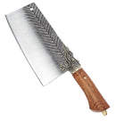 Paul Brown Butcher Boning and Slicing Knives (Slicing Butcher Cleaver)