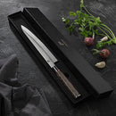 High Carbon Steel Yanagiba 9.5”