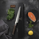 High Carbon Steel Yanagiba 9.5”