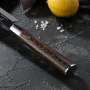 High Carbon Steel Yanagiba 9.5”