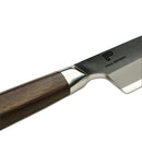 High Carbon Steel Deba 7”