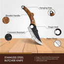 Chef high carbon steel Boning knife