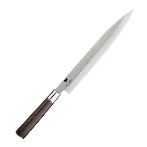High Carbon Steel Yanagiba 9.5”
