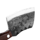 Butcher 5 mm thick High carbon steel Knife