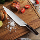 8 Inch High carbon Steel Chef knife