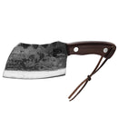 Butcher 5 mm thick High carbon steel Knife